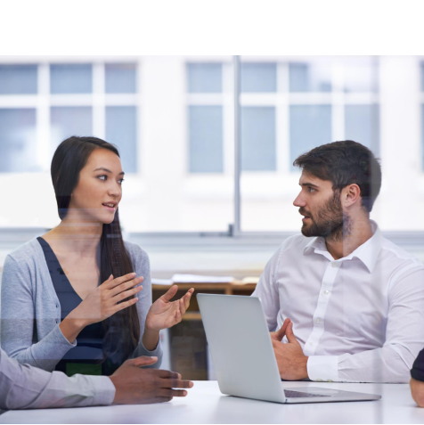 Implementation & Deployment