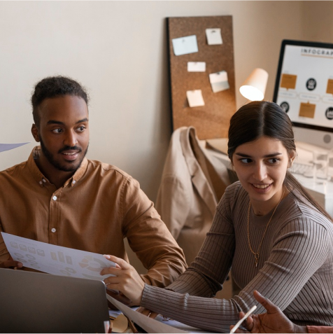 Technical Support & Helpdesk